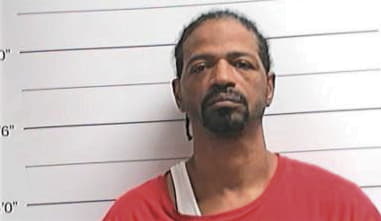 Jeffery Wilson, - Orleans Parish County, LA 